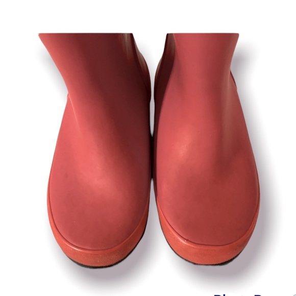 🚫SOLD🚫 Kids Bogs Rain boots - Picture 2 of 6